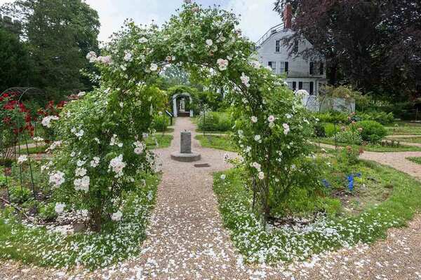 Peabody Essex Museum