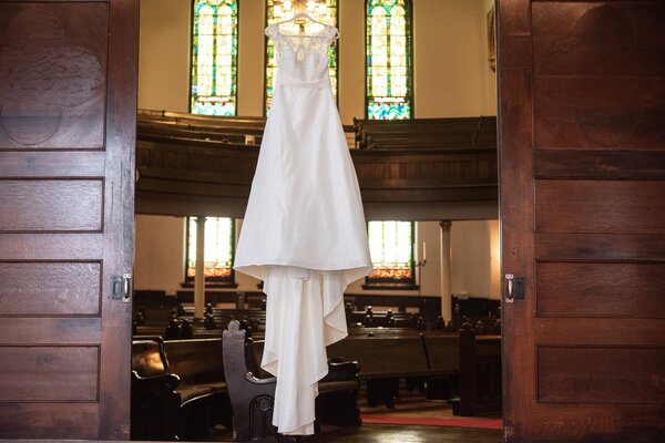 Historic Calvary Church