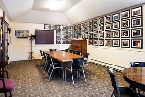 Conference Rooms