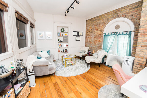 Historic Calvary Church