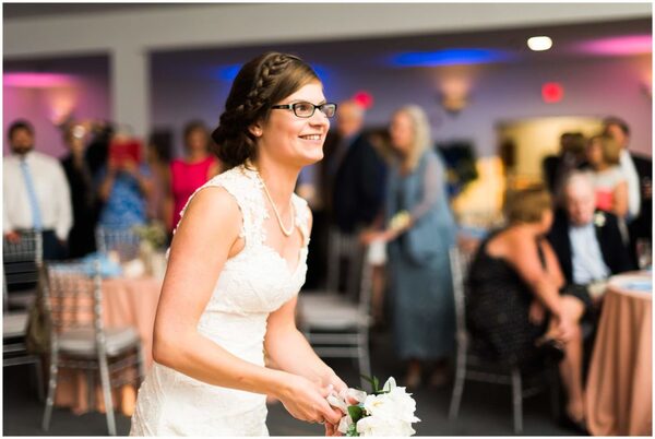 The Hall At Huntingtown