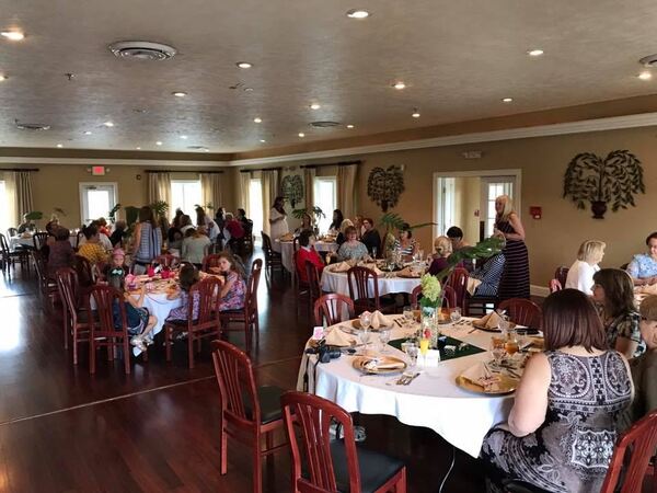 The Fairmont Field Club