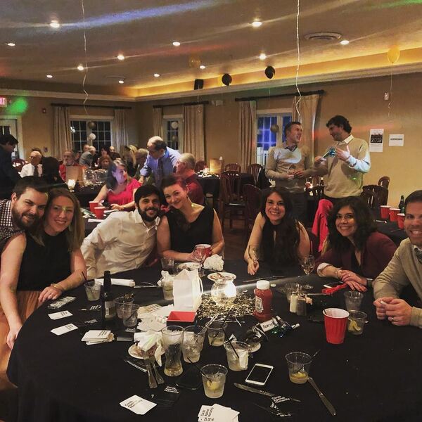 The Fairmont Field Club