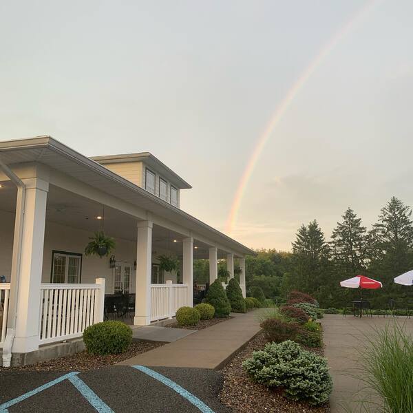 The Fairmont Field Club