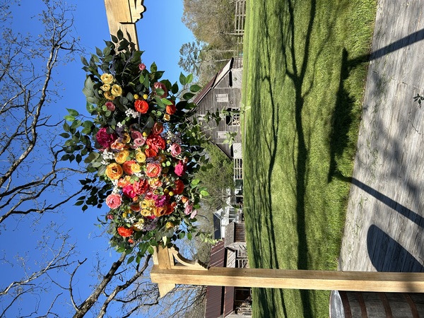 1826 at Stowers Farm