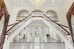 Grand Foyer