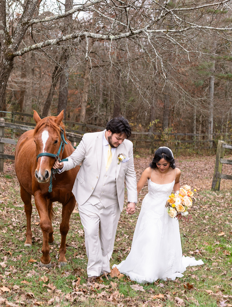 1826 at Stowers Farm