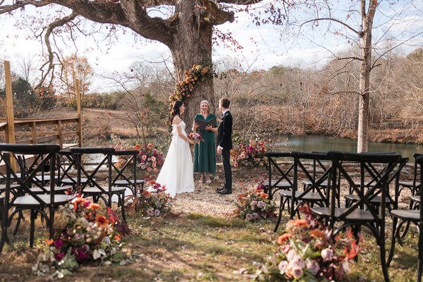 1826 at Stowers Farm