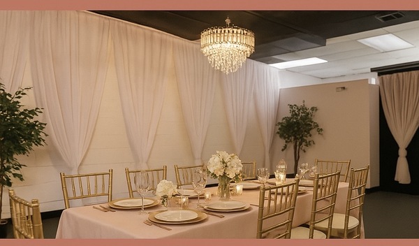 Consider It Done Events and Meeting Center