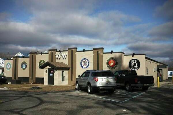 VFW Post 3651 - Midland