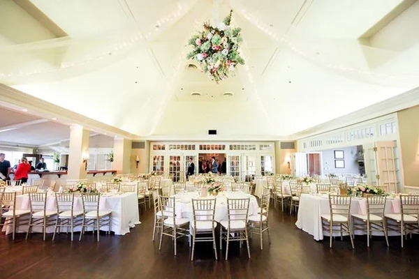 Plum Brook Country Club