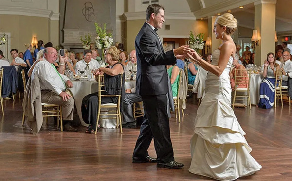 Plum Brook Country Club