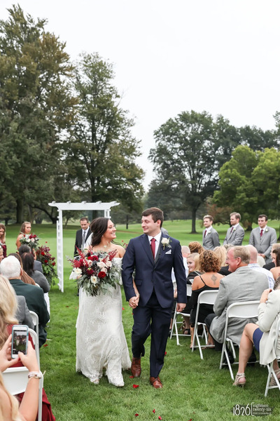 Plum Brook Country Club