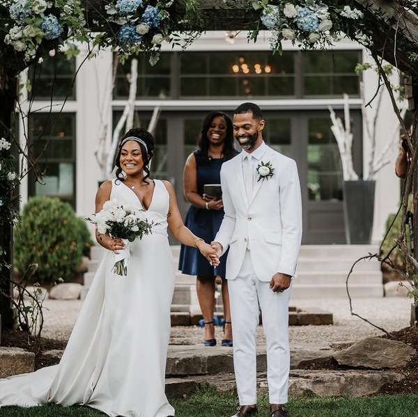 Minister Sharnise Sears