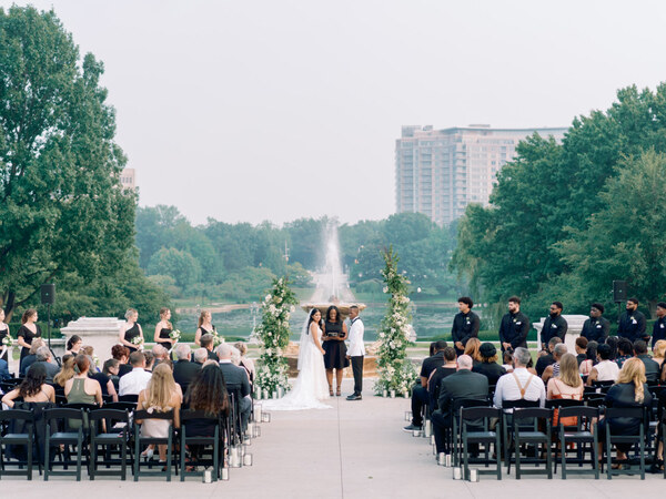 Minister Sharnise Sears