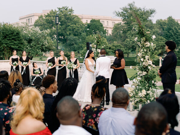 Minister Sharnise Sears