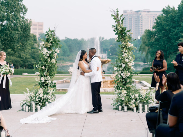 Minister Sharnise Sears