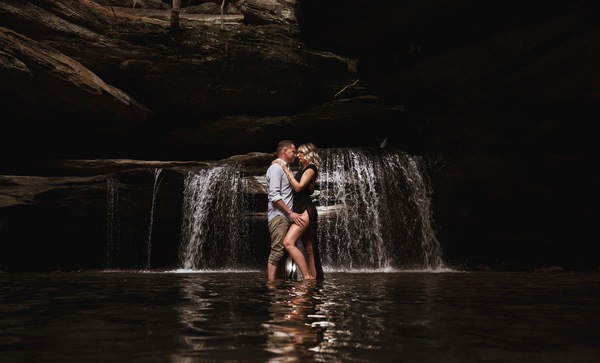 Orlando Shot - Visual Director & Strategist