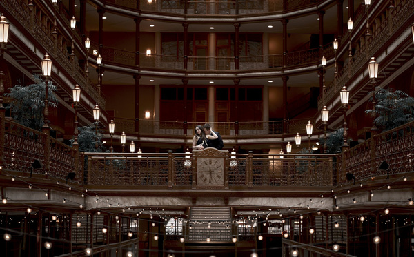 Orlando Shot - Visual Director & Strategist