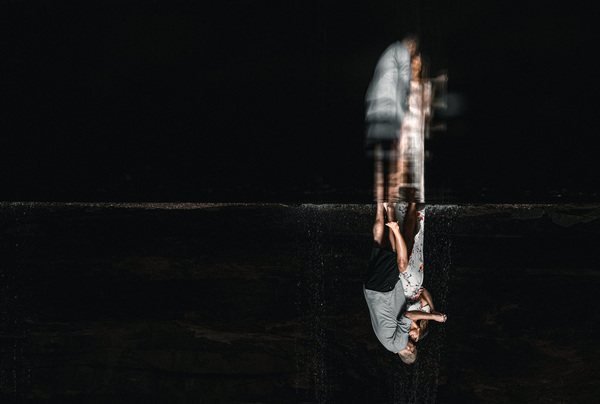 Orlando Shot - Visual Director & Strategist