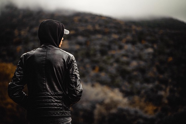 Orlando Shot - Visual Director & Strategist