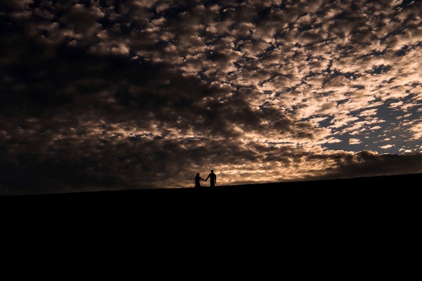 Orlando Shot - Visual Director & Strategist