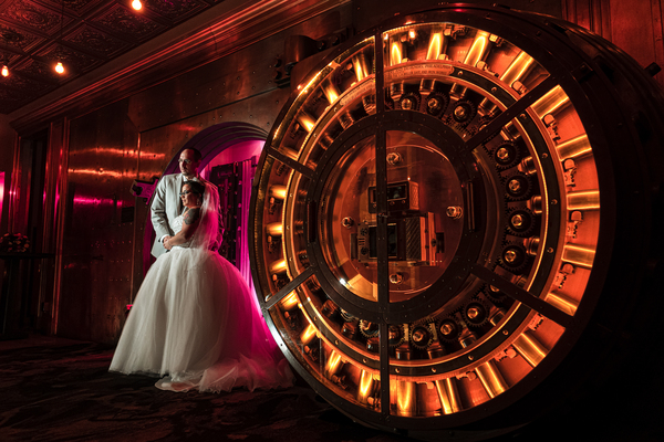 Orlando Shot - Visual Director & Strategist