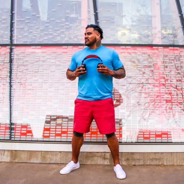 Lava Lava Entertainment