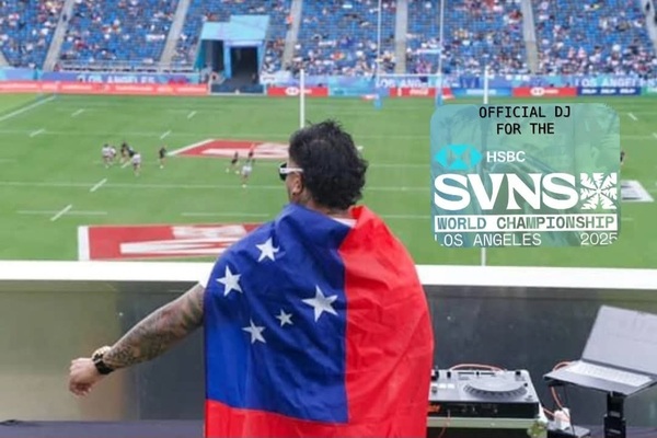 Lava Lava Entertainment