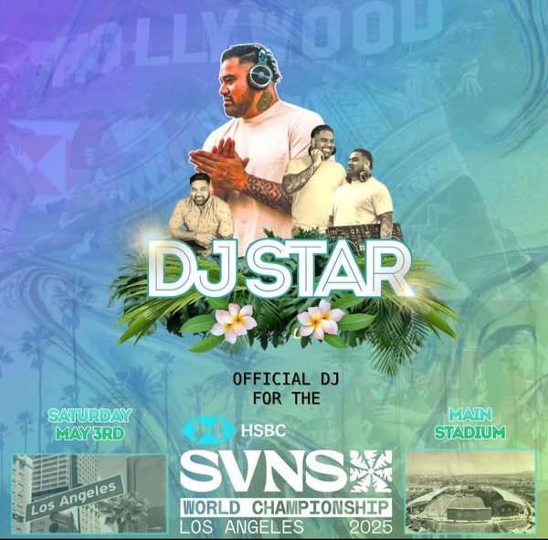 Lava Lava Entertainment