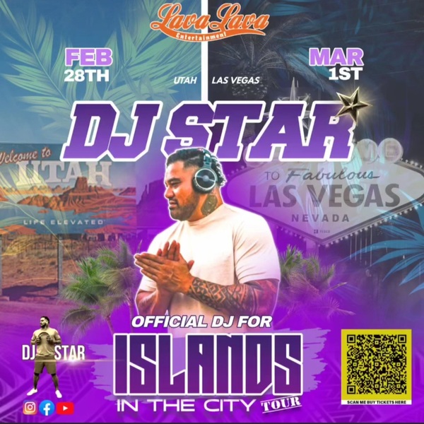 Lava Lava Entertainment