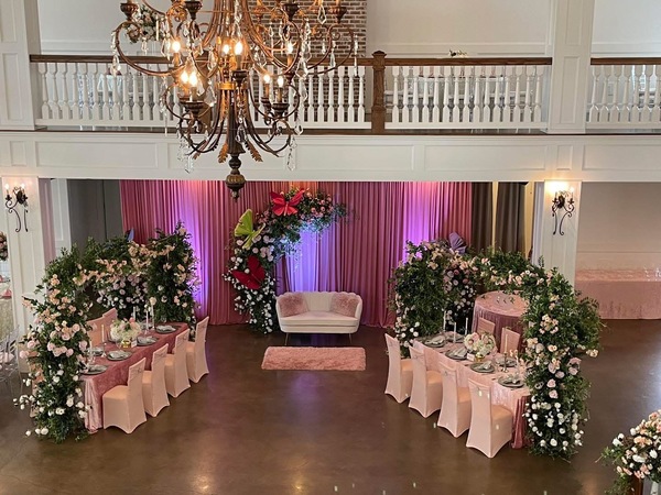 Elegance Events Dallas