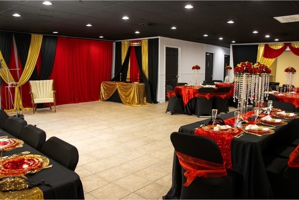 Casa Rosa Events and Photo Studio