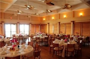 Private Banquet Room
