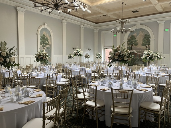 Fuze Event Venue/Patio