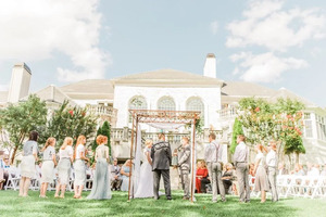 Beacon Hill Manor Grounds