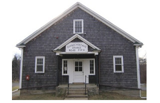 Friends of the Quonnie Grange