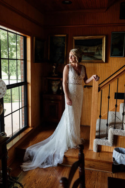 Riverhouse at Southern Light