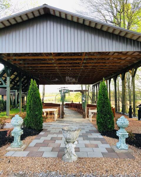 Riverhouse at Southern Light