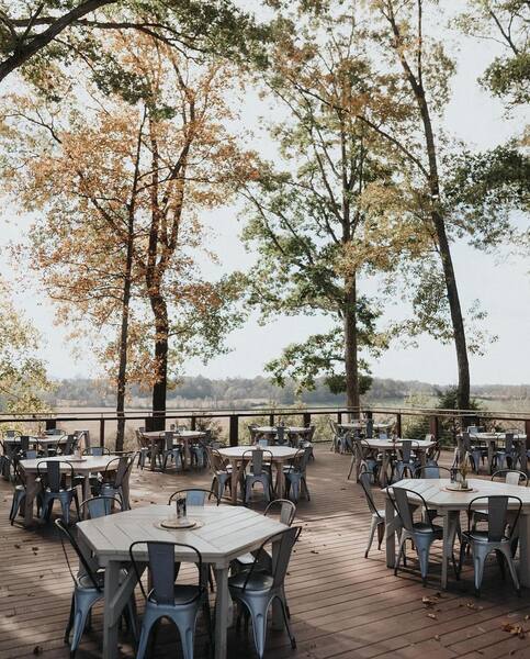 Riverhouse at Southern Light