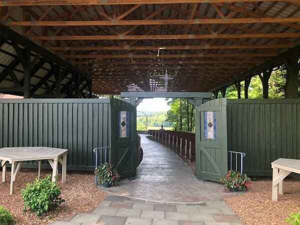 Riverhouse at Southern Light