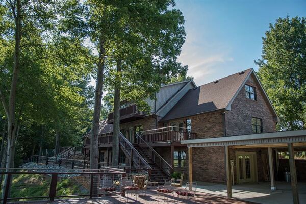 Riverhouse at Southern Light