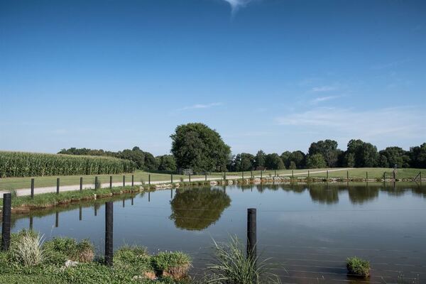 Riverhouse at Southern Light