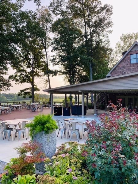 Riverhouse at Southern Light