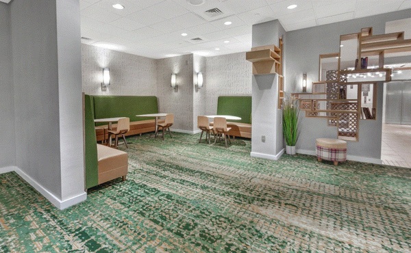 Courtyard and Residence Inn by Marriott Austin Downtown | Convention Center