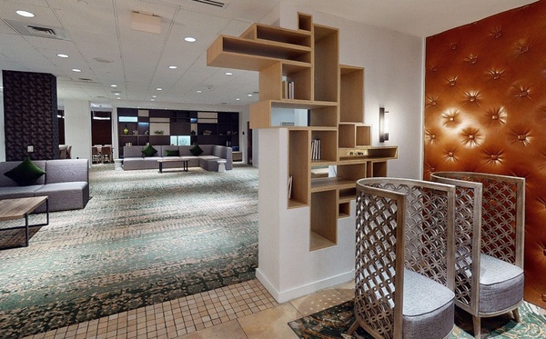 Courtyard and Residence Inn by Marriott Austin Downtown | Convention Center