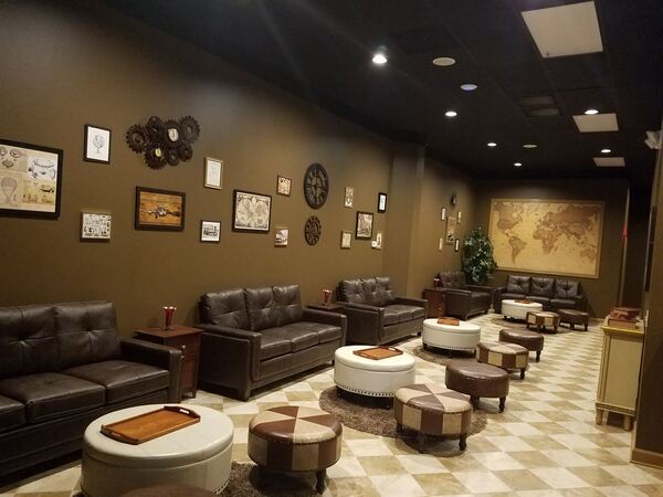 Escapology Live Escape Games