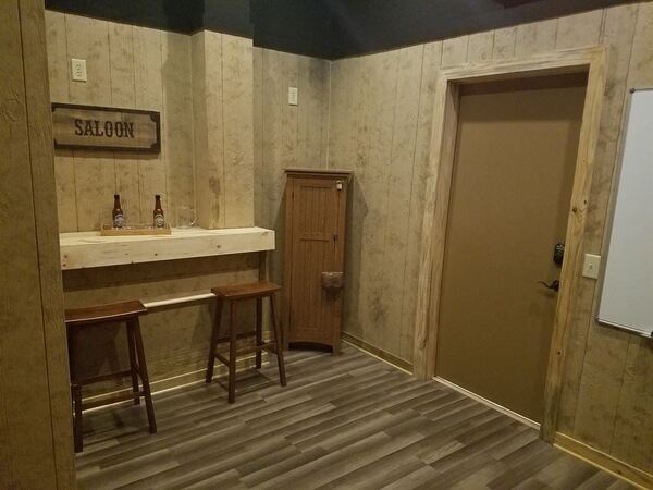 Escapology Live Escape Games