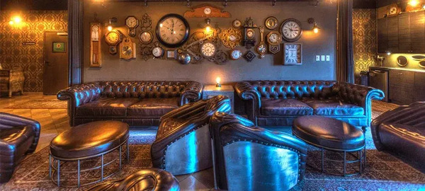 Escapology Live Escape Games