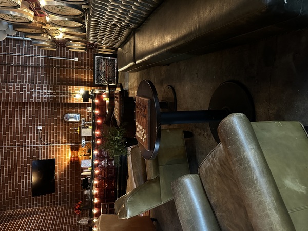 Great Wagon Road Distilling Co